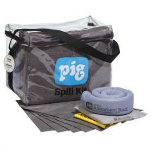 Pig - Imeytyspakkaus adr yleiskäyttö