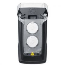 Testo - Suojakotelo topsafe ip65