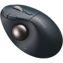 Kensington - Langaton ladattava trackball pro fit ergo tb550