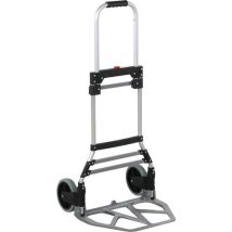 Alumiinikärry h003 100 kg - Witre
