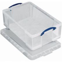 Really useful products - Säilytyslaatikko 50 l really useful box