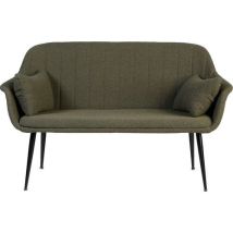 Sohva amicus 795x1310x690 mm vihreä - Witre