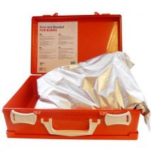 Akla - Palovammapeite filt for burns 100x100 cm