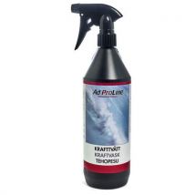 Arom dekor - Adproline tehopesuaine 1 l käyttövalmis suihkepullo