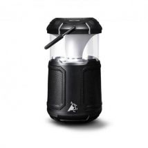 Aqiila - Led-lamppu aqiila b10 kaiuttimella