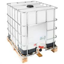 Arom dekor - Adtechline meriglykoli 1000 litraa ibc