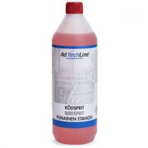 Arom dekor - Adtechline punaviina 1 litra 12-pakkaus
