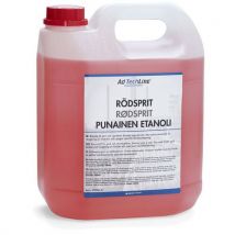 Arom dekor - Adtechline punaviina 4 litraa 3-pakkaus