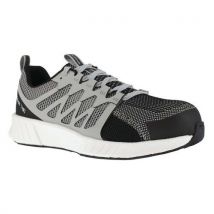 Reebok - Turvakenkä ib1072 harmaa 44