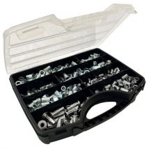 Degometal - Kit top insert 500