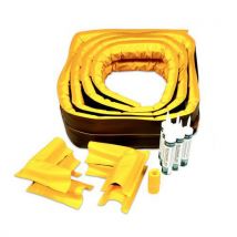 Ultratech - Ultra-berm h 5 cm suora seinä - ultratech