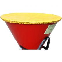 Bauer - Suojakansi hiekoitus- suolauslaitteeseen stw100