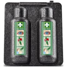 Cederroth - Lämpökaappi silmänhuuhteluun 790400 - cederroth