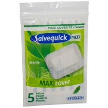 Salvequick - Laastari maxi cover 658024 - salvequick