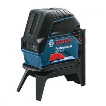 Bosch - Yhdistelmälaser gcl 2-15