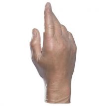 Mapa professional - Solo 990 kertakäyttöiset vinyylikäsineet - t9