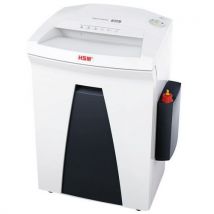 Hsm - Asiakirjasilppuri hsm securio b24 p4 ristiinleikkaus