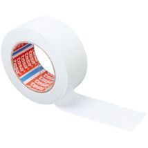Tesa Tesaflex 4169 vinyyliteippi valkoinen 50mm x 33m - PVC akryyliliima sopii herkille pinnoille