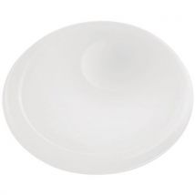 Rubbermaid - Laatikon kansi noin 3,8l valkoisia maitotuotteita