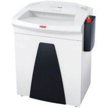 Hsm - Asiakirjasilppuri hsm securio b26 p4 ristiinleikkaus