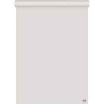 Nobo - Kaksipuolinen fläppitaulu 58x81 cm 1 kpl rulla