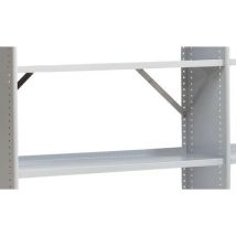 Hylly arkistointiin syvä 400 mm - Witre