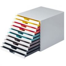 Durable - Lomakelaatikosto varicolor mix 10