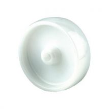 Tente - Erillinen pyörä polyamidi ø125