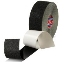Tesa - Liukuesteteippi tesa professional musta 25 mm