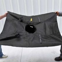 Ultratech - Viemärisuoja öljy ja sedimentti plus xl - ultratech