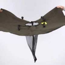 Ultratech - Viemärisuoja roskat ja romu 10-pakkaus - ultratech