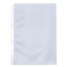 Kangaro - Muovitasku kansioon a4 60 μm kuviopintainen