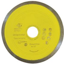 Manutan expert - Leikkuulaikka laatoille 125 x 22,23 mm − manutan