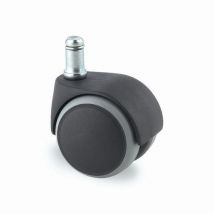 Tente - Toimistotuolin pyörät ø 50 mm polyuretaani