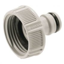 Gardena - Hanaliitin gardena 26-34 mm classic