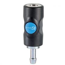 Prevost - Turvaliitin iso b letkulle 8 mm