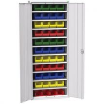 Bott - Laatikekaappi verso vaaleanharmaa _16926401.16