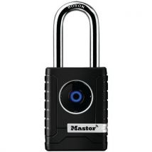 Master lock - Ulkoinen bluetooth-lukko 4401eurlhec