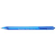 Paper Mate Inkjoy 100 kuulakärkikynä - sininen 0,5 mm kärki - tasainen kirjoitus
