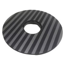 Nilfisk - Laikkapidike velcro 20 tuumaa / 508 mm
