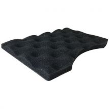 Manutan expert - Vaahtosisäke työkalulaukku manutan 135x230mm