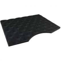 Manutan expert - Vaahtosisäke työkalulaukku manutan 220x330mm