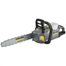 Karcher - Tronçonneuse cs 400/36 bp - 1.042-504.0