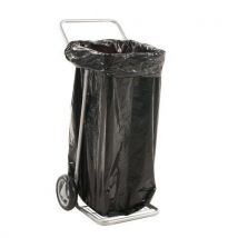 Kongamek - Säkkivaunu sisäkäyttöön 125 l