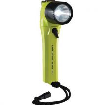 Peli - Taskulamppu peli 3610 zone 0 keltainen