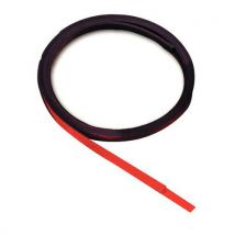 Nobo - Magneettinauha punainen 200 cm