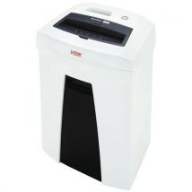 Hsm - Destructeur hsm securio c16 4x25mm 25l coupe croisée