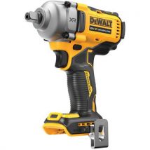 Dewalt - Mutterinväännin 1/2 kompakti xr 18v harjaton