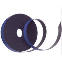Nobo - Magneettinauha sininen 200 cm