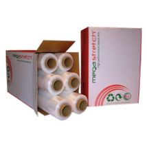 Käsikiristyskalvo 450 mm x 300 m x 20 μm - Witre